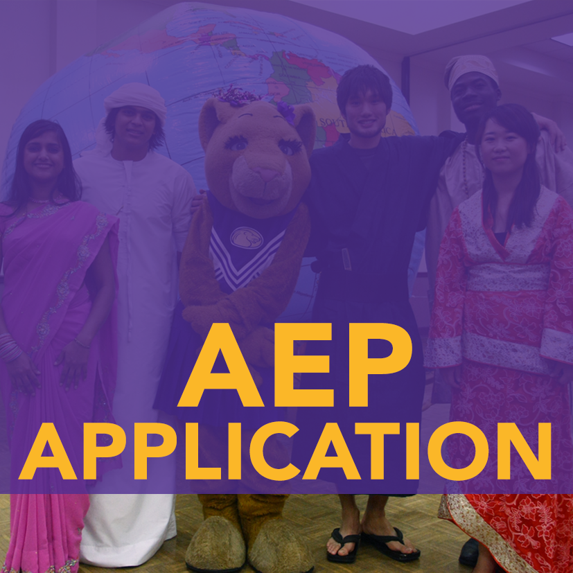 AEP Application